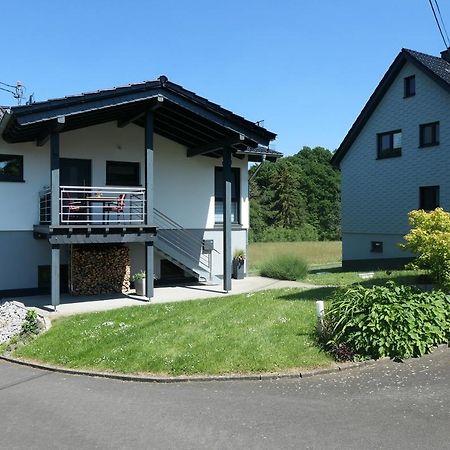 Fewo Hof Elbbachtal Westerburg  Luaran gambar