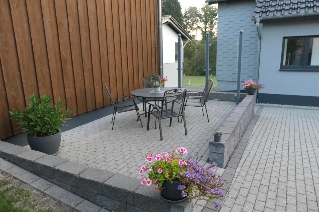 Fewo Hof Elbbachtal Westerburg  Luaran gambar