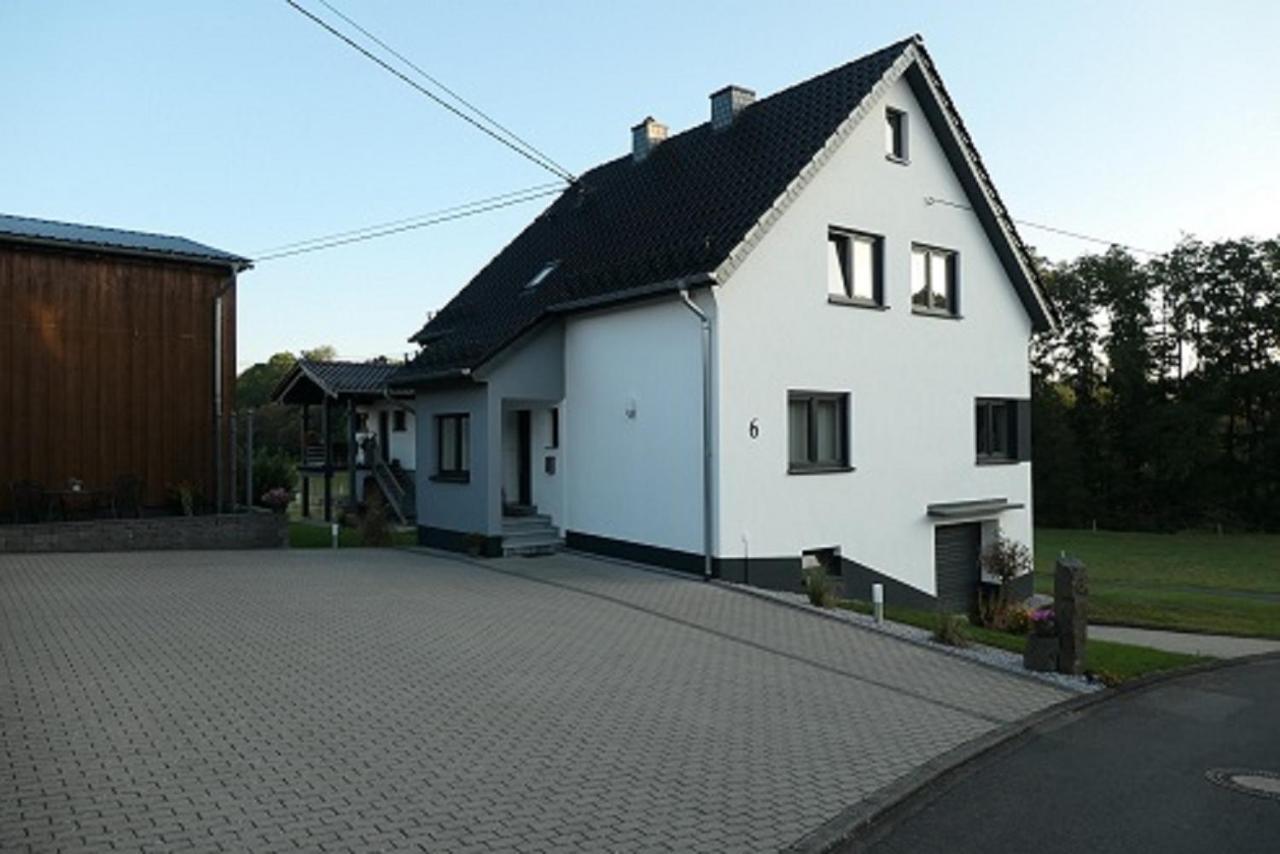 Fewo Hof Elbbachtal Westerburg  Luaran gambar