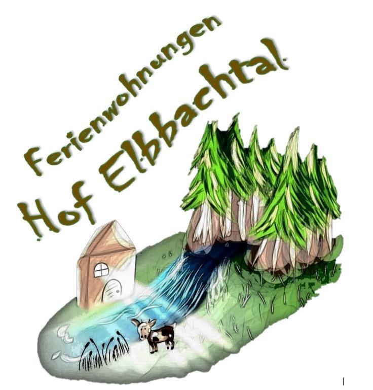 Fewo Hof Elbbachtal Westerburg  Luaran gambar