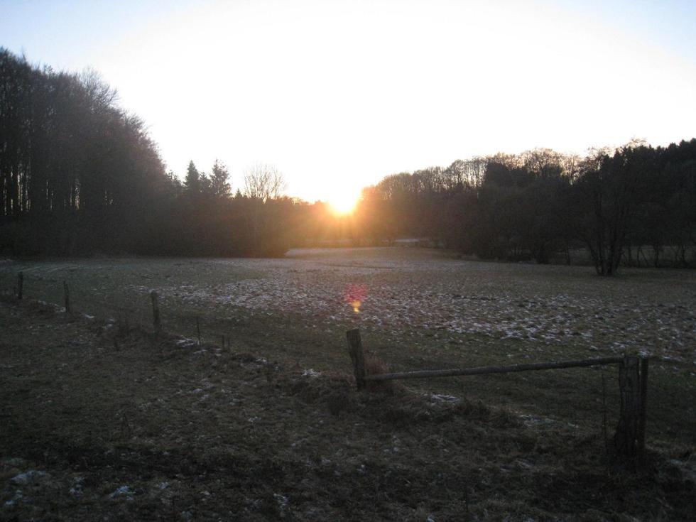 Fewo Hof Elbbachtal Westerburg  Luaran gambar