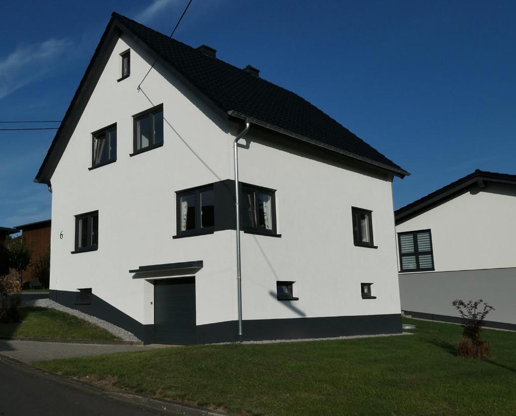 Fewo Hof Elbbachtal Westerburg  Luaran gambar