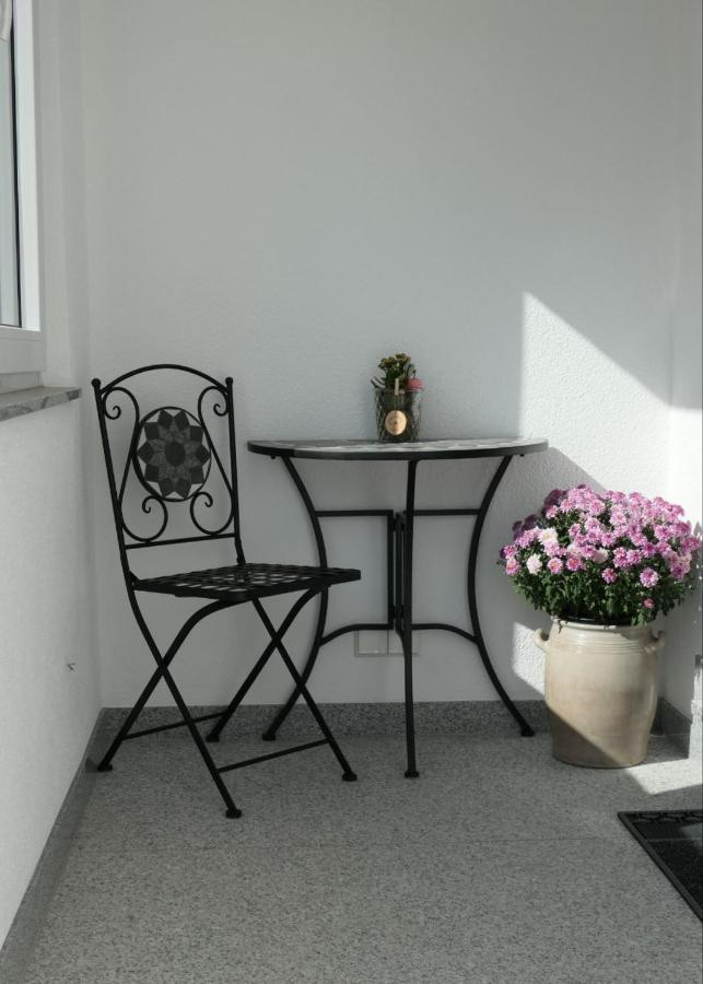 Fewo Hof Elbbachtal Westerburg  Luaran gambar