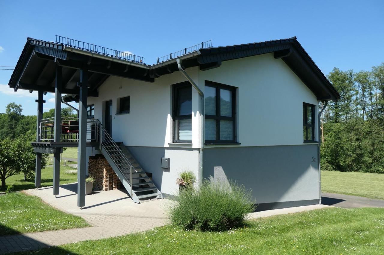 Fewo Hof Elbbachtal Westerburg  Luaran gambar