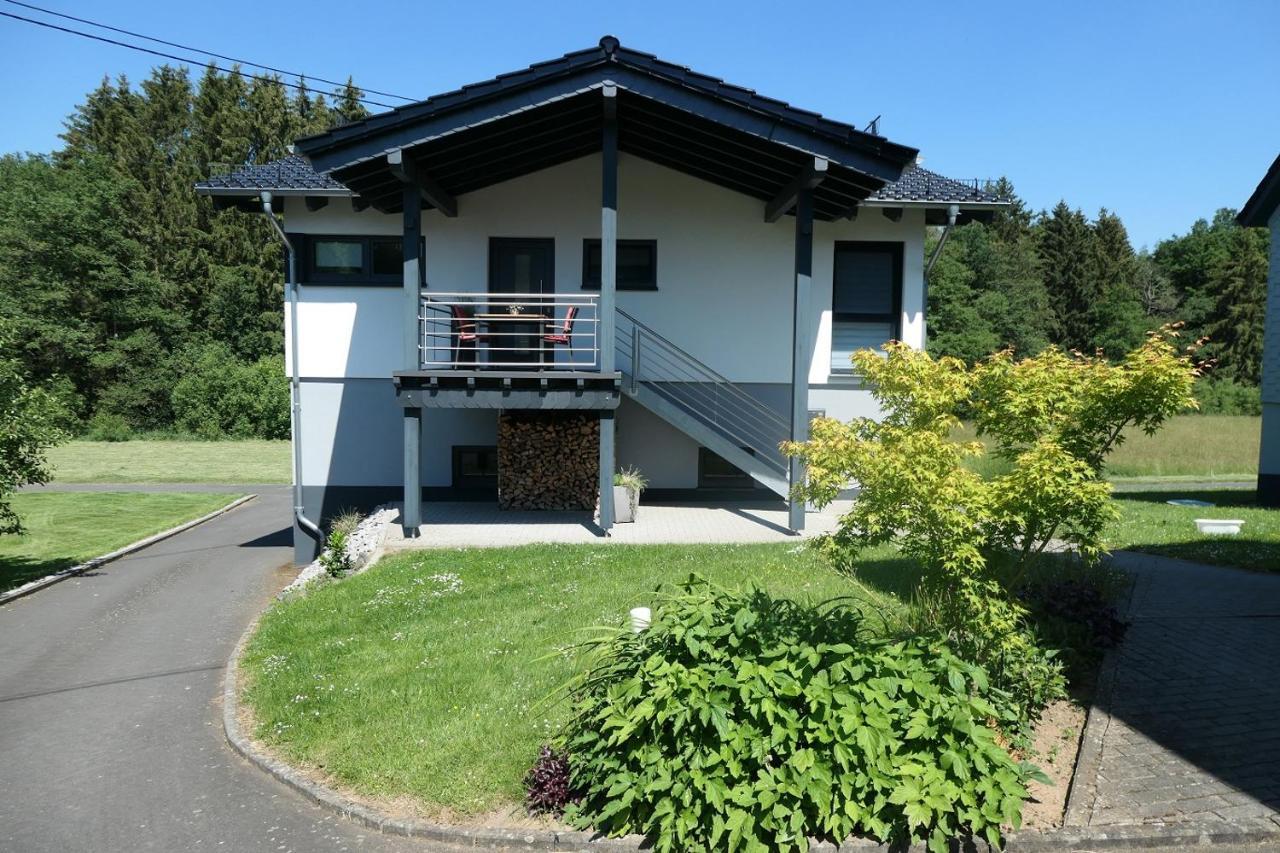 Fewo Hof Elbbachtal Westerburg  Luaran gambar