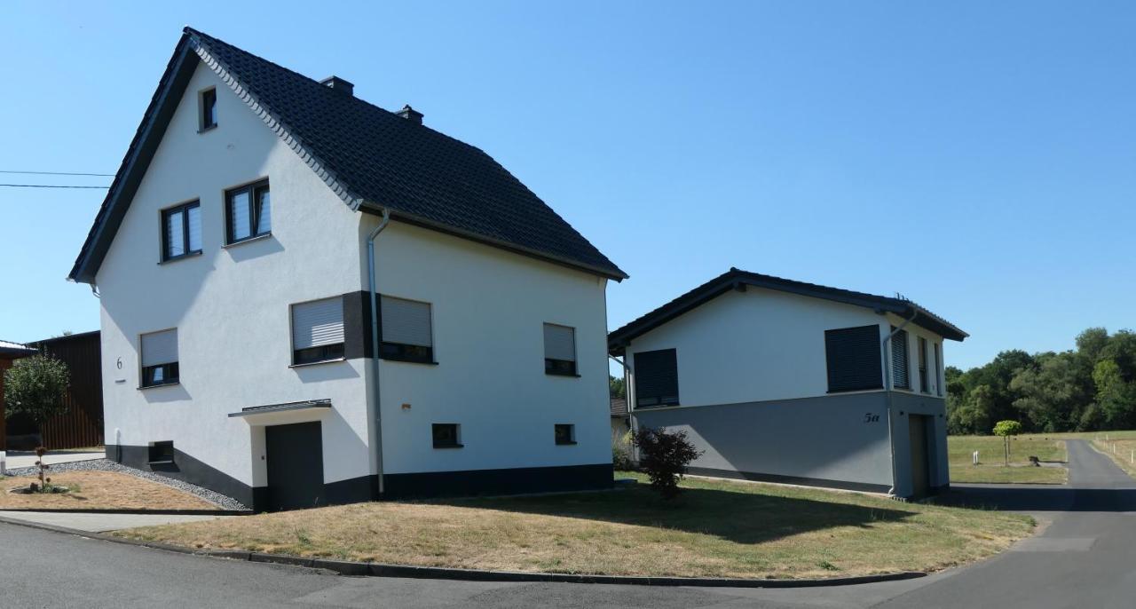 Fewo Hof Elbbachtal Westerburg  Luaran gambar