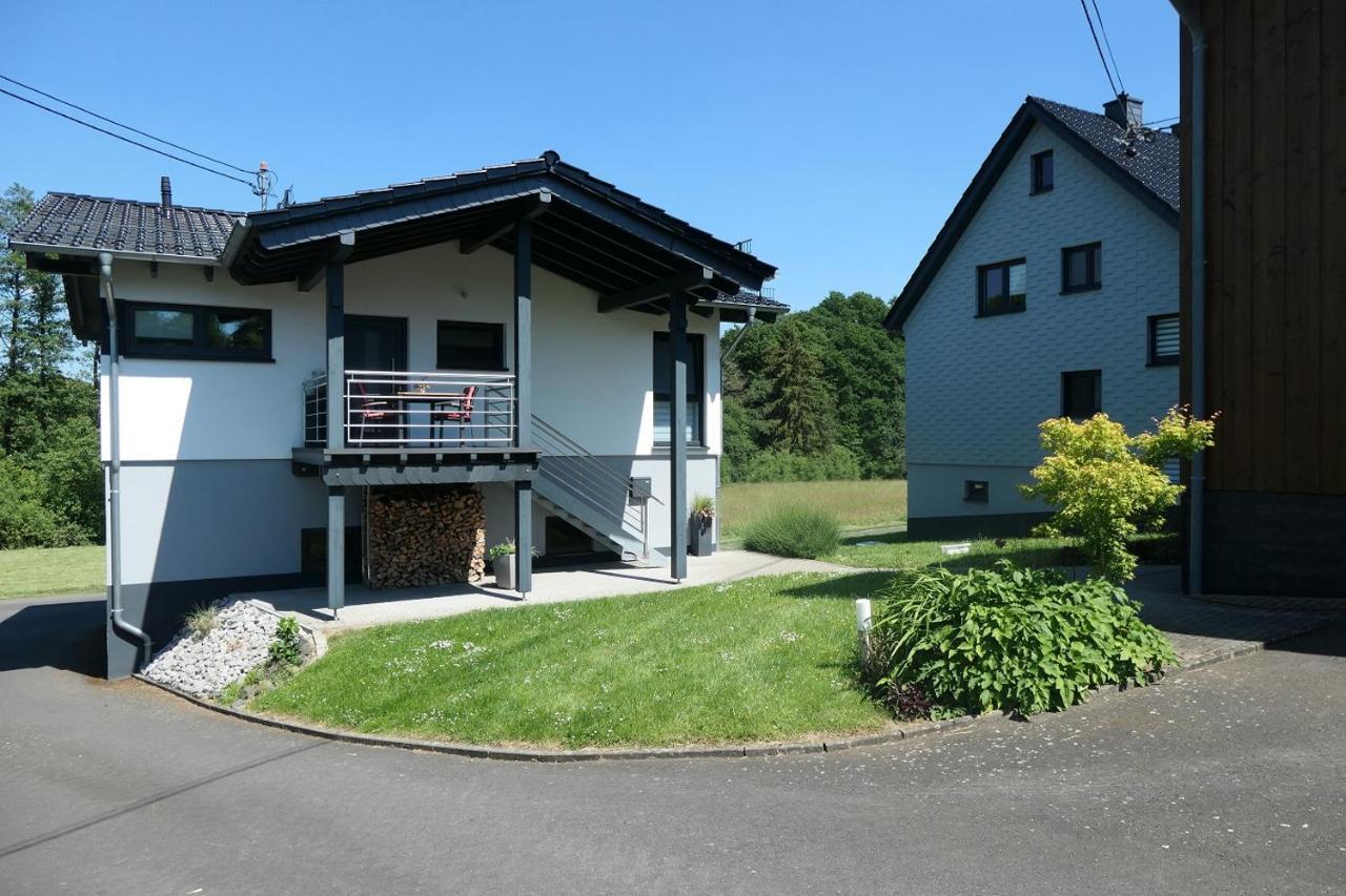 Fewo Hof Elbbachtal Westerburg  Luaran gambar