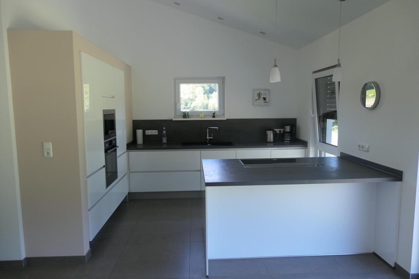 Fewo Hof Elbbachtal Westerburg  Bilik gambar