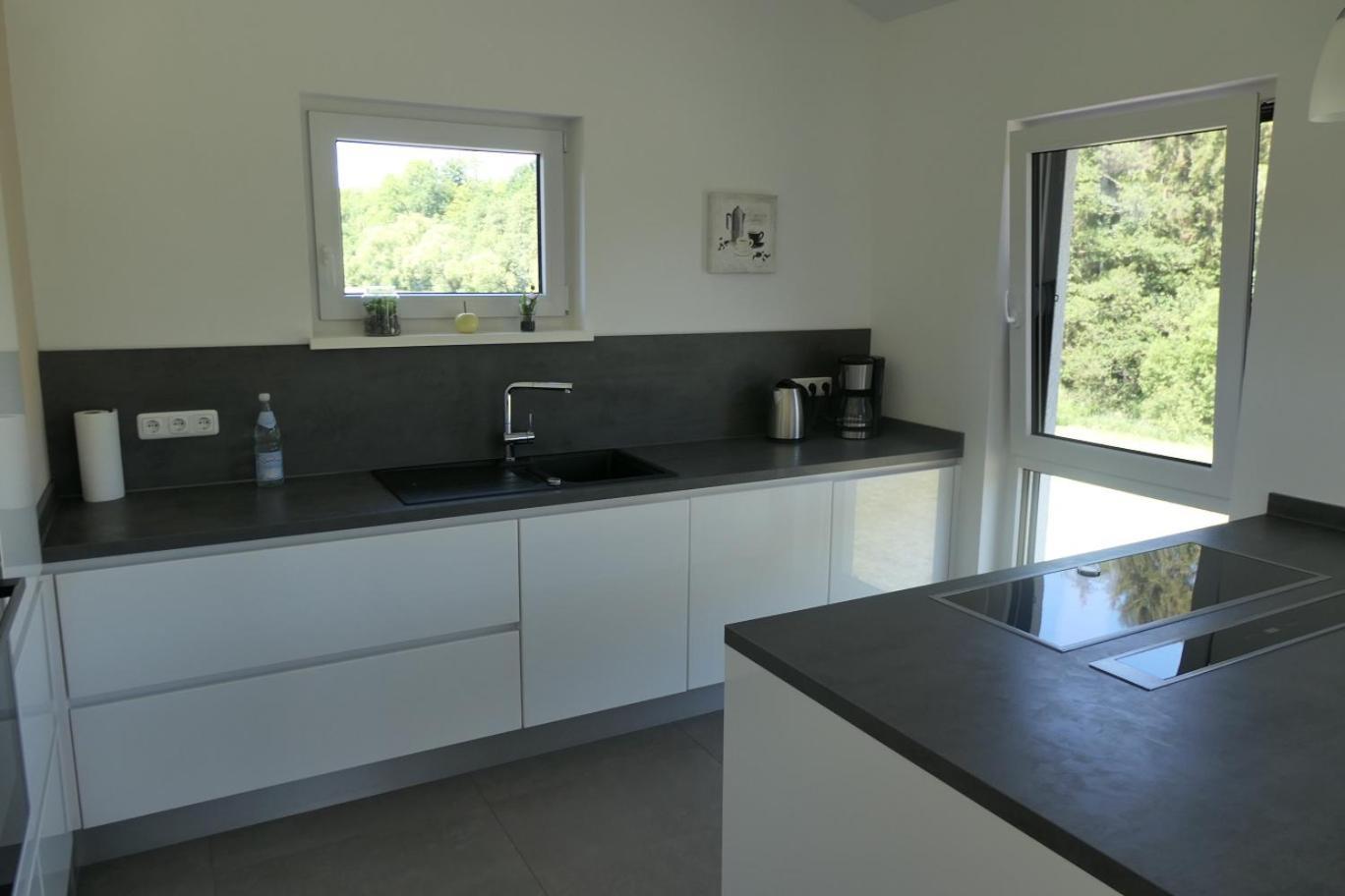 Fewo Hof Elbbachtal Westerburg  Bilik gambar