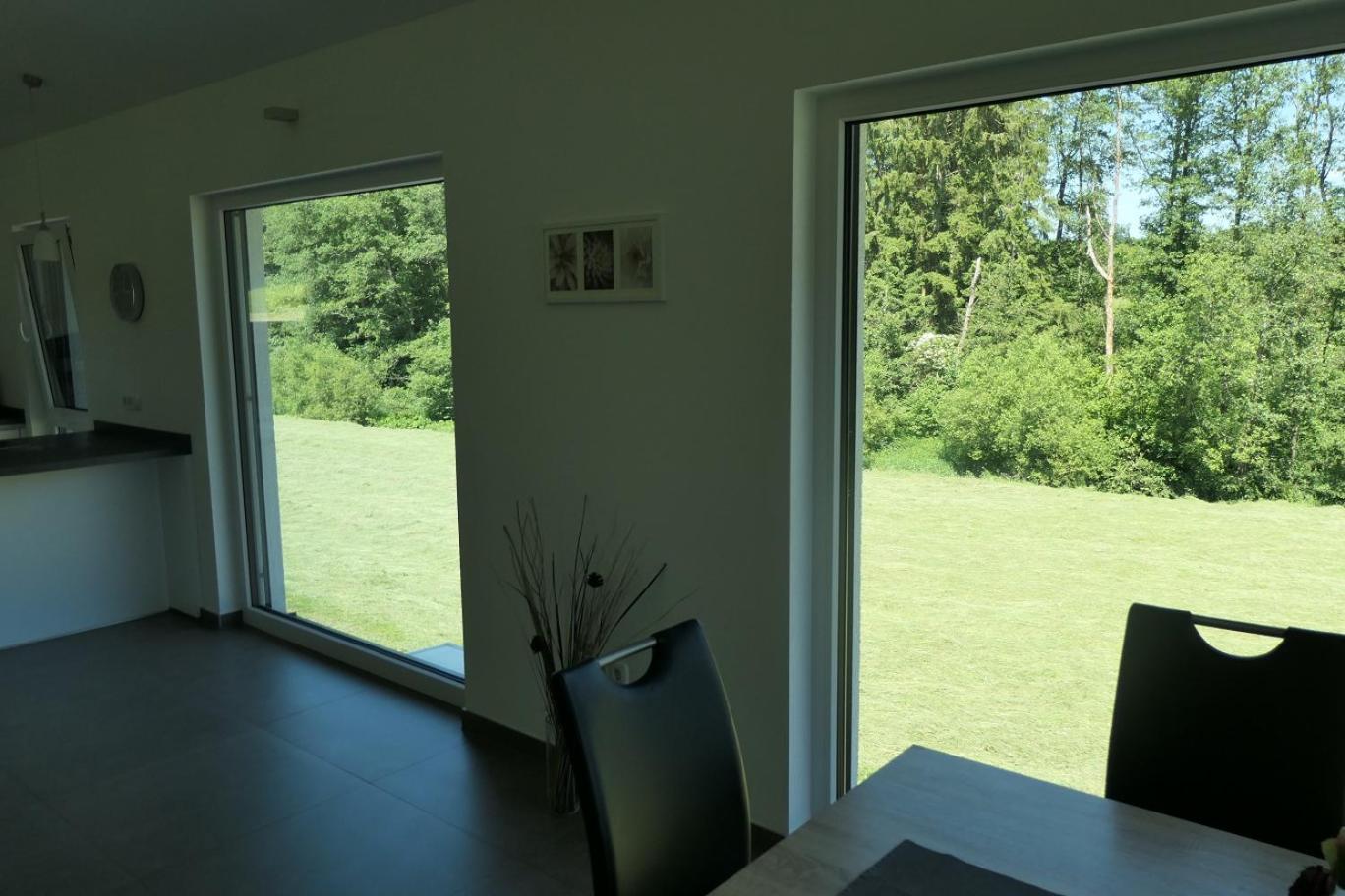 Fewo Hof Elbbachtal Westerburg  Bilik gambar