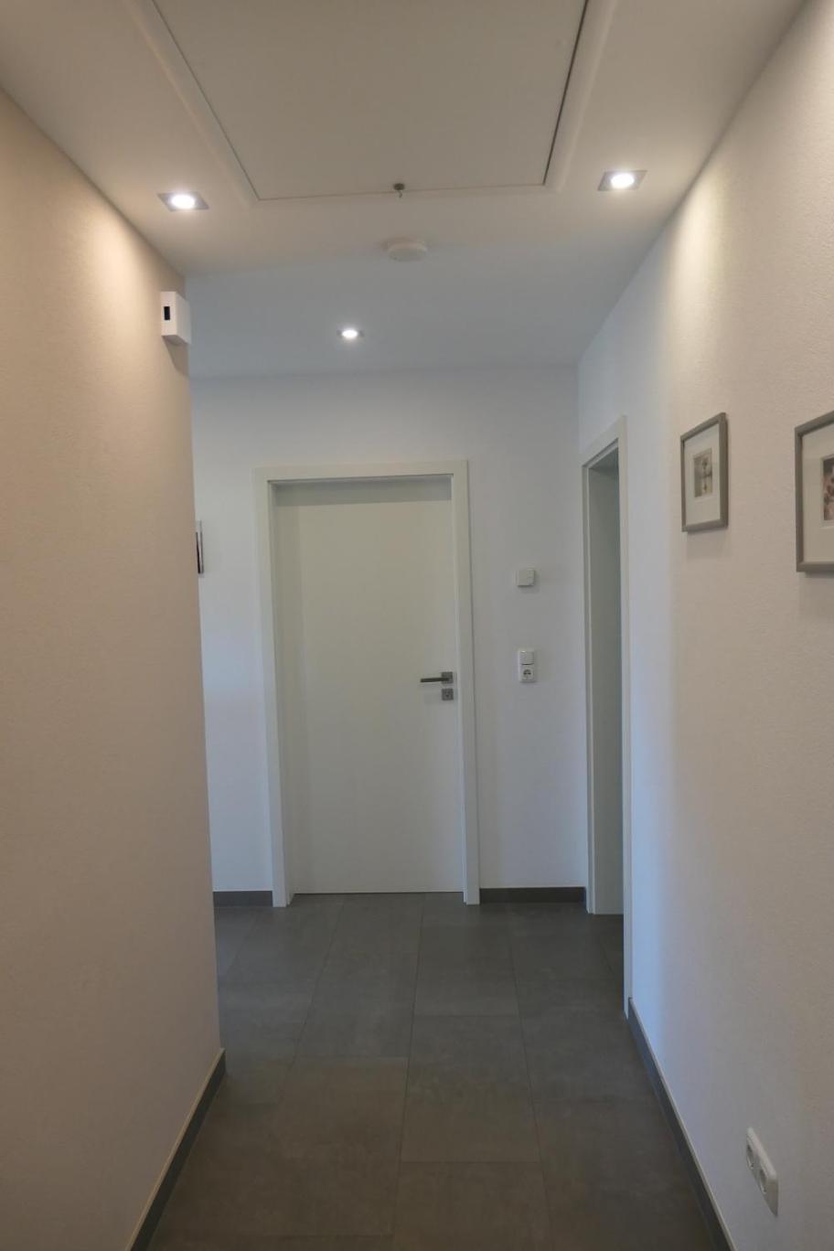 Fewo Hof Elbbachtal Westerburg  Bilik gambar