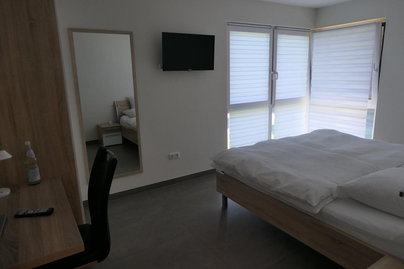 Fewo Hof Elbbachtal Westerburg  Bilik gambar