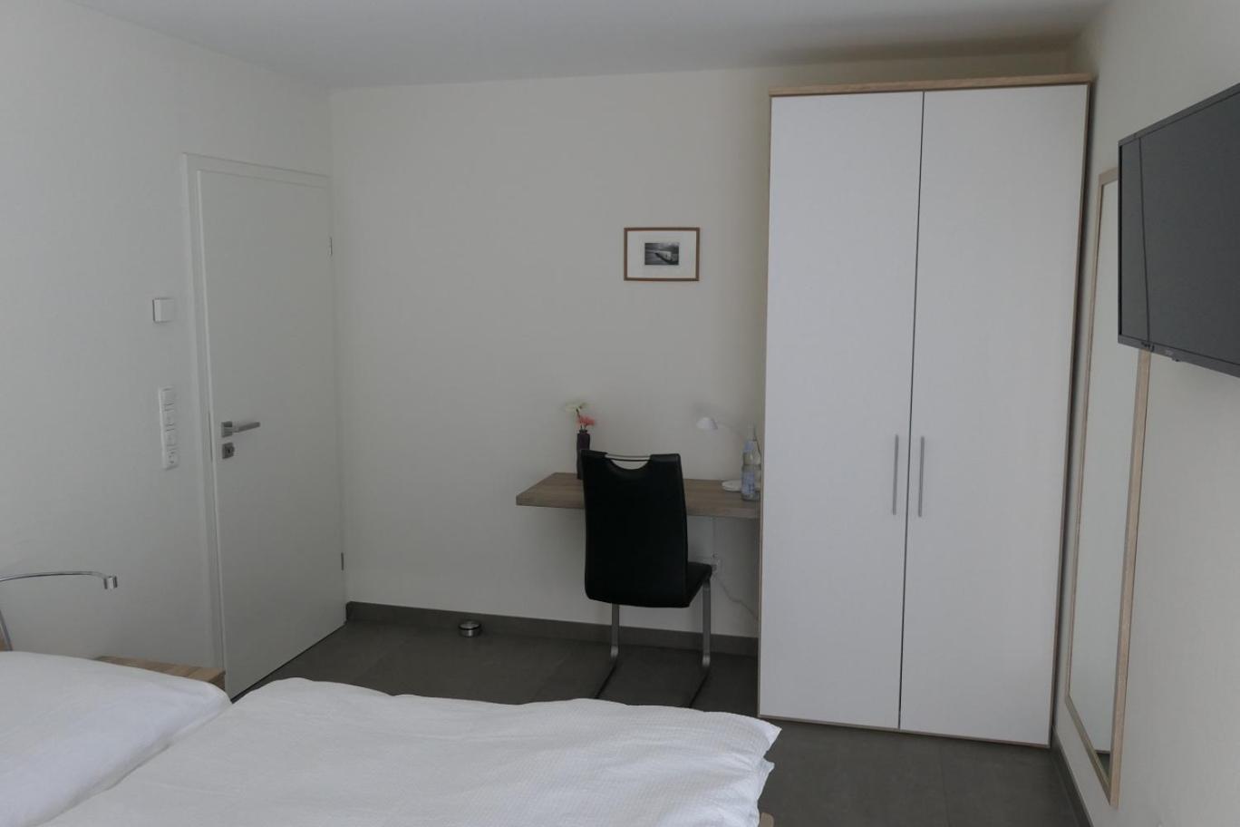 Fewo Hof Elbbachtal Westerburg  Bilik gambar