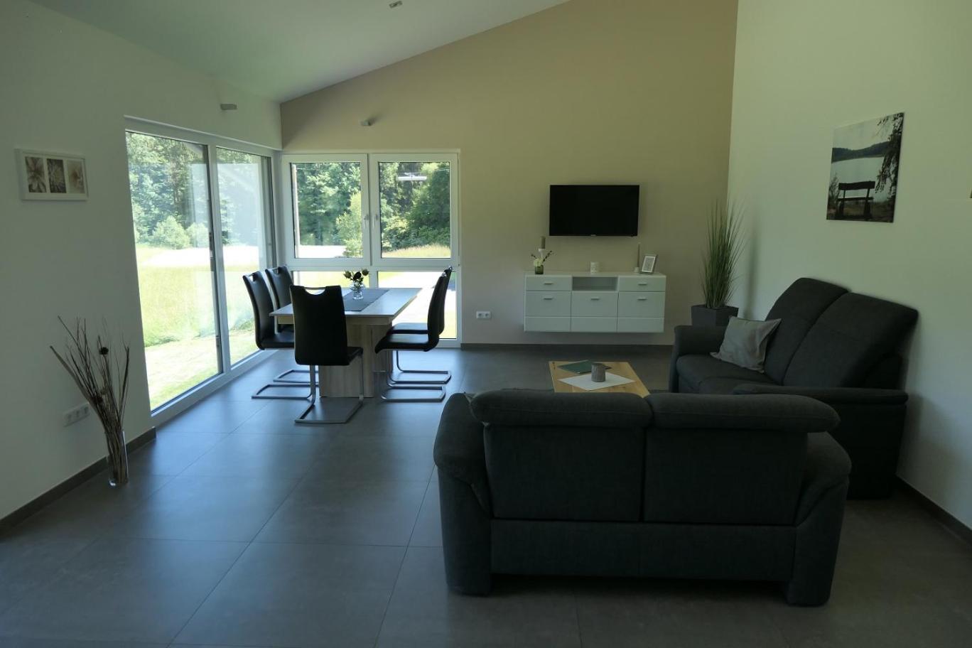 Fewo Hof Elbbachtal Westerburg  Bilik gambar