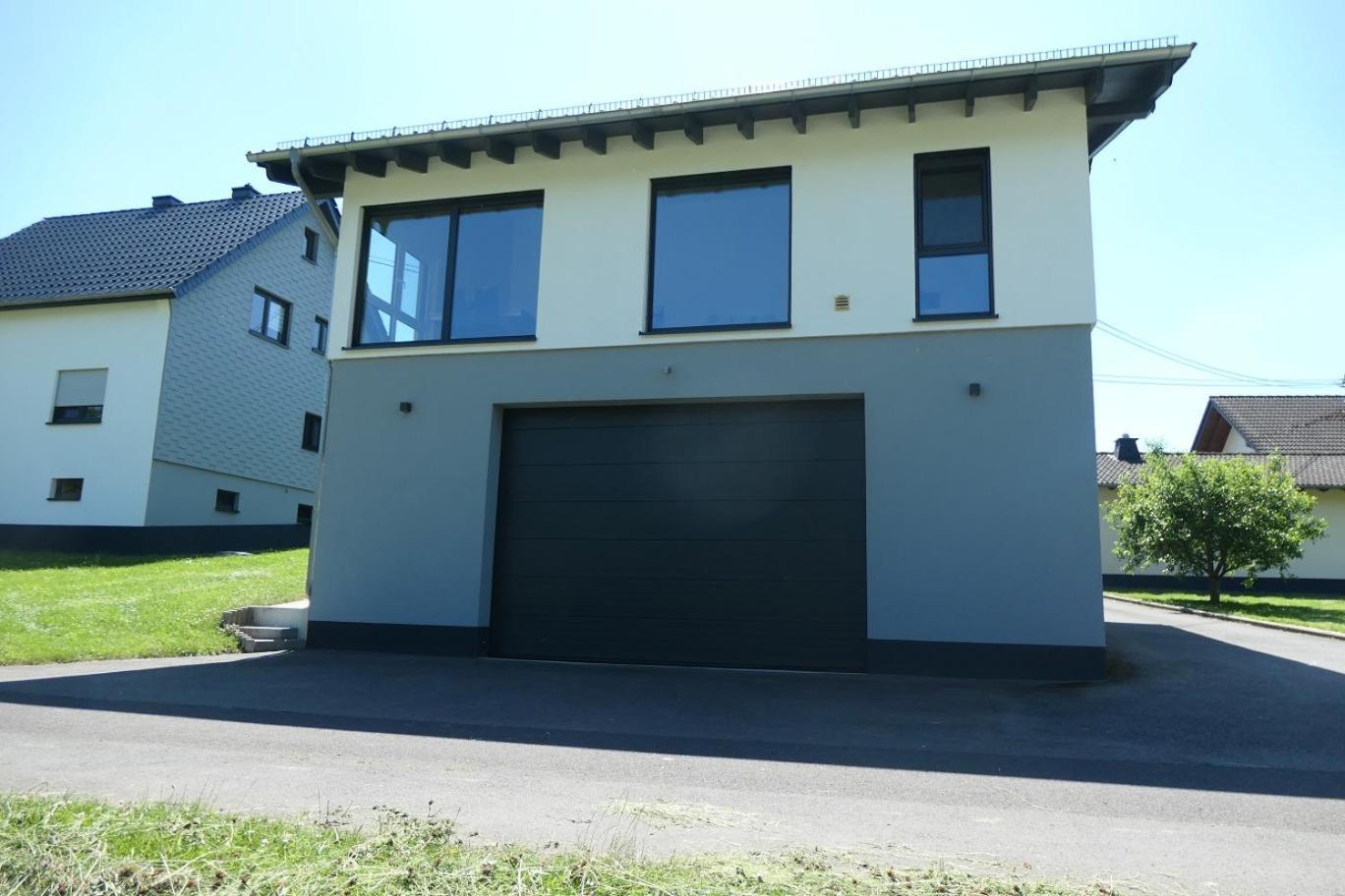 Fewo Hof Elbbachtal Westerburg  Bilik gambar