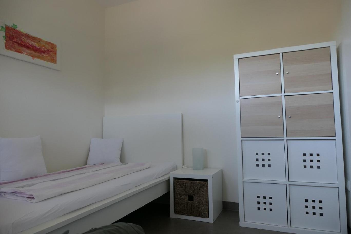 Fewo Hof Elbbachtal Westerburg  Bilik gambar