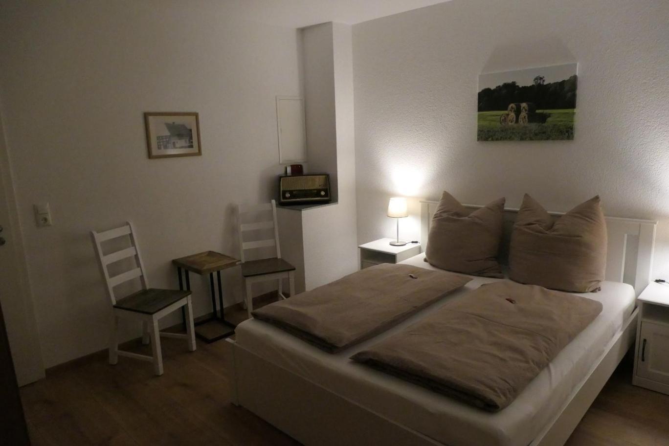 Fewo Hof Elbbachtal Westerburg  Bilik gambar