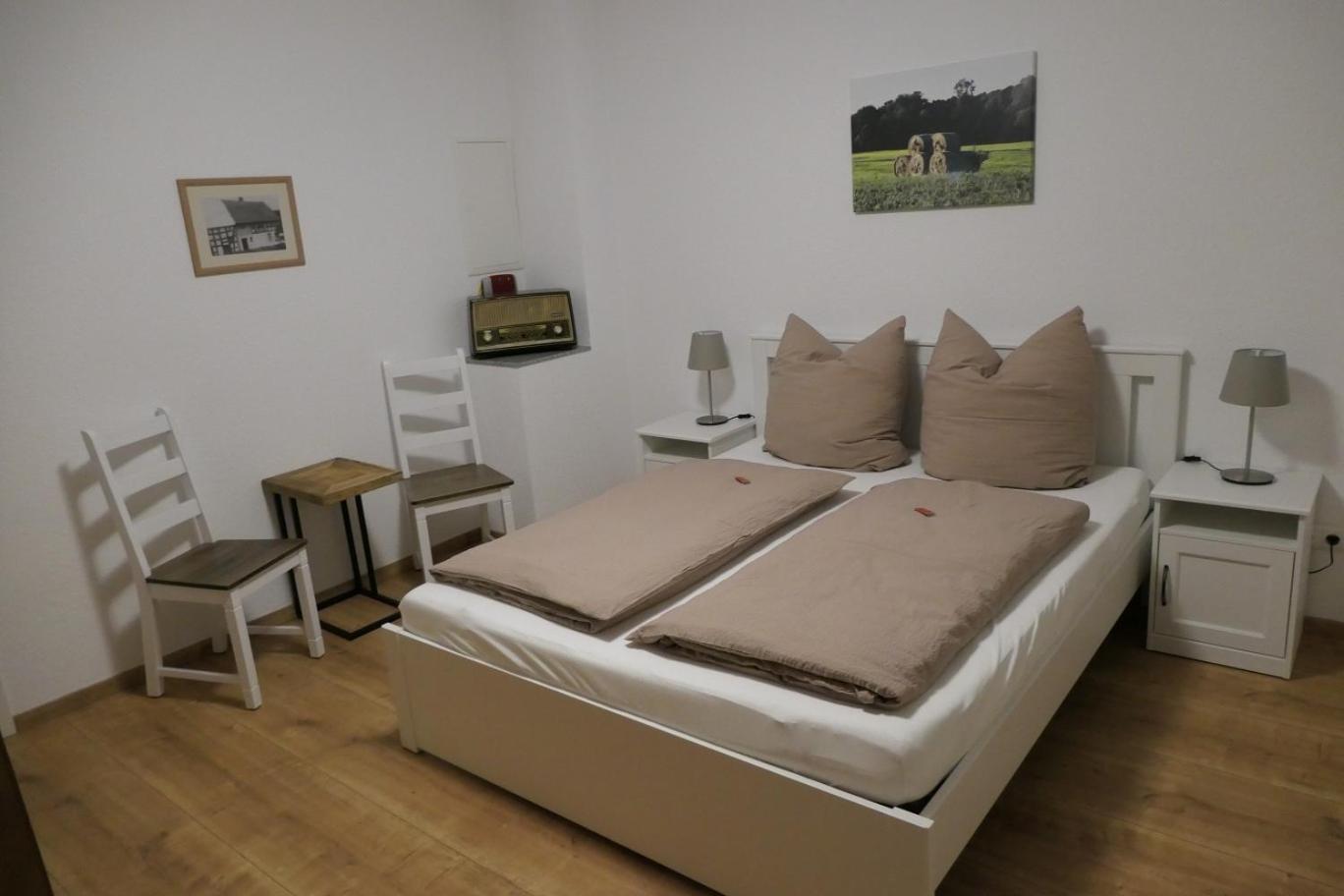 Fewo Hof Elbbachtal Westerburg  Bilik gambar