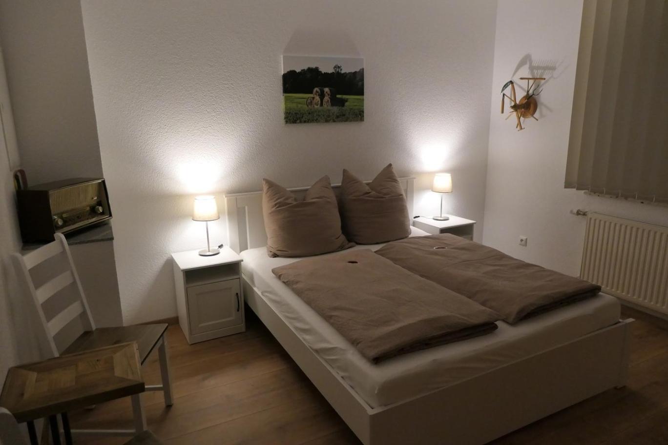 Fewo Hof Elbbachtal Westerburg  Bilik gambar